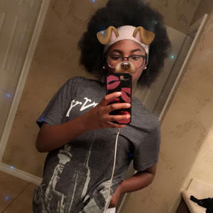 Meet your Posher, Tatyana